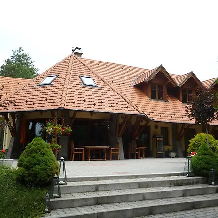 Guest house Napkorong Fogado Es Vendeghaz *